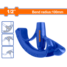 Трубогиб WADFOW WTB0112 1/2"