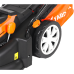 Электрическая косилка YARD FOX EL4350