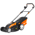 Электрическая косилка YARD FOX EL4350