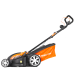 Электрическая косилка YARD FOX EL4350