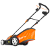 Электрическая косилка YARD FOX EL4350