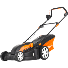 Электрическая косилка YARD FOX EL4350