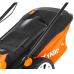 Электрическая косилка YARD FOX EL4350