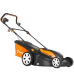Электрическая косилка YARD FOX EL4350