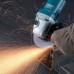 Углошлифовальная машина Makita 9565CVR (болгарка Makita 9565 CVR)