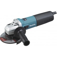 Углошлифовальная машина Makita 9565CVR (болгарка Makita 9565 CVR)