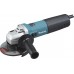 Углошлифовальная машина Makita 9565CVR (болгарка Makita 9565 CVR)