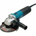 Углошлифовальная машина Makita 9565CVR (болгарка Makita 9565 CVR)