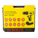 Дрель-шуруповерт Eurolux ДА-14/2Li