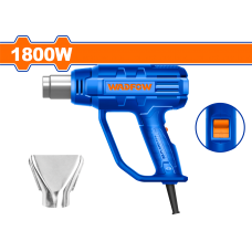 Фен строительный WADFOW WHG1514 1800 Вт