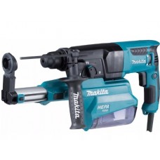 Перфоратор Makita HR2652 (HR 2652)