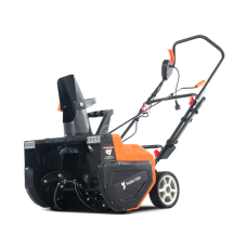 Электрический снегоуборщик YARD FOX BASIC 5633Е