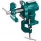 KRAFTOOL 65/38 мм, настольные тиски многофункциональные с поворотом 3D-MINI 32714-65 KRAFTOOL 65/38 мм, настольные тиски многофункциональные с поворотом 3D-MINI 32714-65