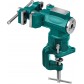 KRAFTOOL 65/38 мм, настольные тиски многофункциональные с поворотом 3D-MINI 32714-65 KRAFTOOL 65/38 мм, настольные тиски многофункциональные с поворотом 3D-MINI 32714-65