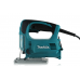 Электрический лобзик Makita 4329KX1