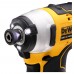 Аккумуляторная дрель-шуруповерт DeWalt DCF809N ударная (без акк, без з/у)