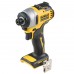 Аккумуляторная дрель-шуруповерт DeWalt DCF809N ударная (без акк, без з/у)
