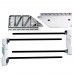Торцовочная пила REDVERG RD-MS305-2100S