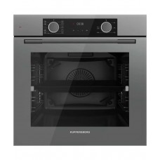 Духовой шкаф электрический KUPPERSBERG HF 610 GR