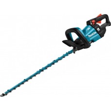 Аккумуляторный 40V кусторез Makita UH005GZ