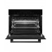 Духовой шкаф электрический KUPPERSBERG KHT 616 Black