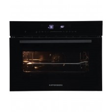 Духовой шкаф электрический KUPPERSBERG KHT 616 Black