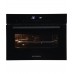 Духовой шкаф электрический KUPPERSBERG KHT 616 Black