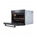 Духовой шкаф электрический KUPPERSBERG KHT 616 Black