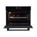 Духовой шкаф электрический KUPPERSBERG KHT 616 Black