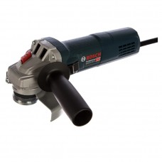 Машина шлифовальная угловая Bosch GWS 9-125 S (102)