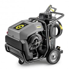 Аппарат высокого давления Karcher с подогревом воды HDS 13/20-4 S Classic