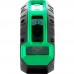 Лазерный уровень ADA ARMO 2D Green Professional Edition