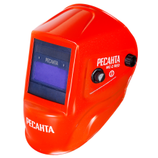 Сварочная маска Ресанта МС-2 RED