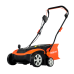 Электрический вертикуттер 2в1 YARD FOX 36VE