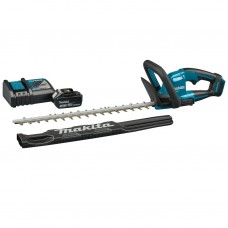 Аккумуляторный кусторез Makita DUH506RF (1*3Ah, 18V, Li-Ion)