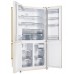 Холодильник отдельностоящий KUPPERSBERG NMFV 18591 BE