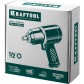 KRAFTOOL 1/2', 1300 Нм ударный пневматический гайковерт PW-1300c 64205 KRAFTOOL 1/2', 1300 Нм ударный пневматический гайковерт PW-1300c 64205