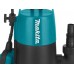 Насос дренажный погружной Makita PF 0300 (PF0300)