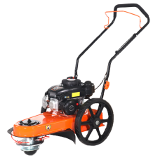 Колесный бензиновый триммер YARD FOX 56WT