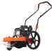 Колесный бензиновый триммер YARD FOX 56WT