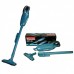 Аккумуляторный пылесос Makita CL 106 FDWY (CL106FDWY)