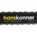Бензопила Hanskonner HGC2020