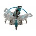 Торцовочная аккумуляторная пила Makita XGT 40В BL LS003GZ01