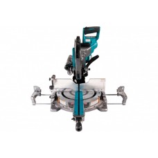 Торцовочная аккумуляторная пила Makita XGT 40В BL LS003GZ01