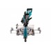 Торцовочная аккумуляторная пила Makita XGT 40В BL LS003GZ01
