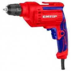 Дрель электрическая EMTOP EEDL502