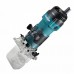 Кромочный фрезер Makita 3712