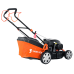 Бензиновая косилка YARD FOX 46SH