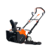Аккумуляторный снегоуборщик YARD FOX BASIC 4625E