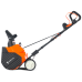 Аккумуляторный снегоуборщик YARD FOX BASIC 4625E